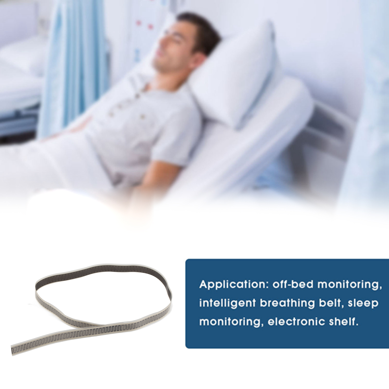Smart Insole Pressure - Sf15 - 600 sensor de presión
