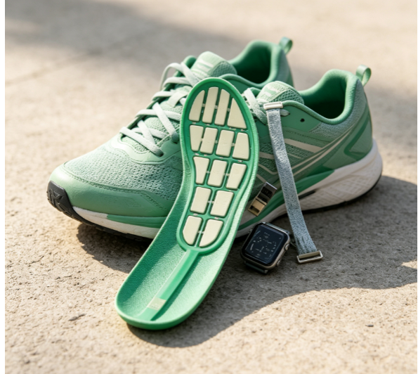 Kit Inteligente de Sensor de P - Smart Insole Pressure reseña y precio