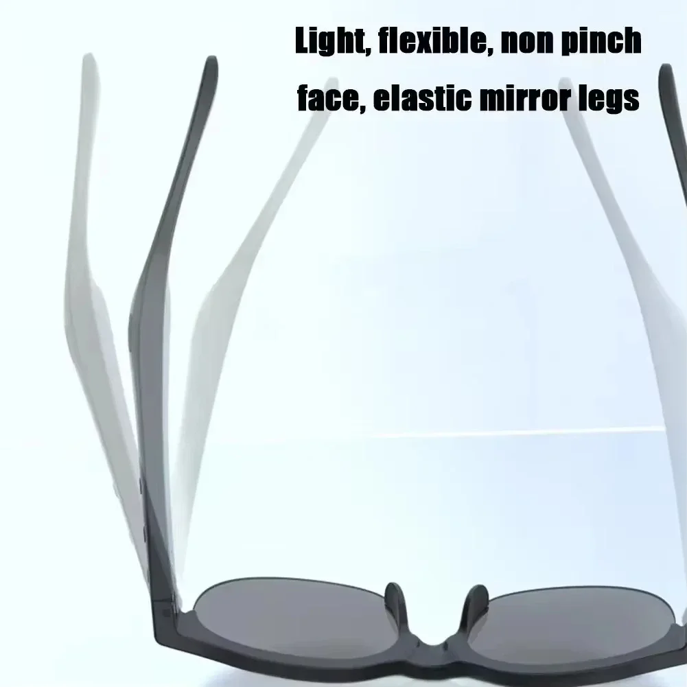 Gafas Inteligentes Lenovo 8K c - Smart Glasses Lens reseña y precio