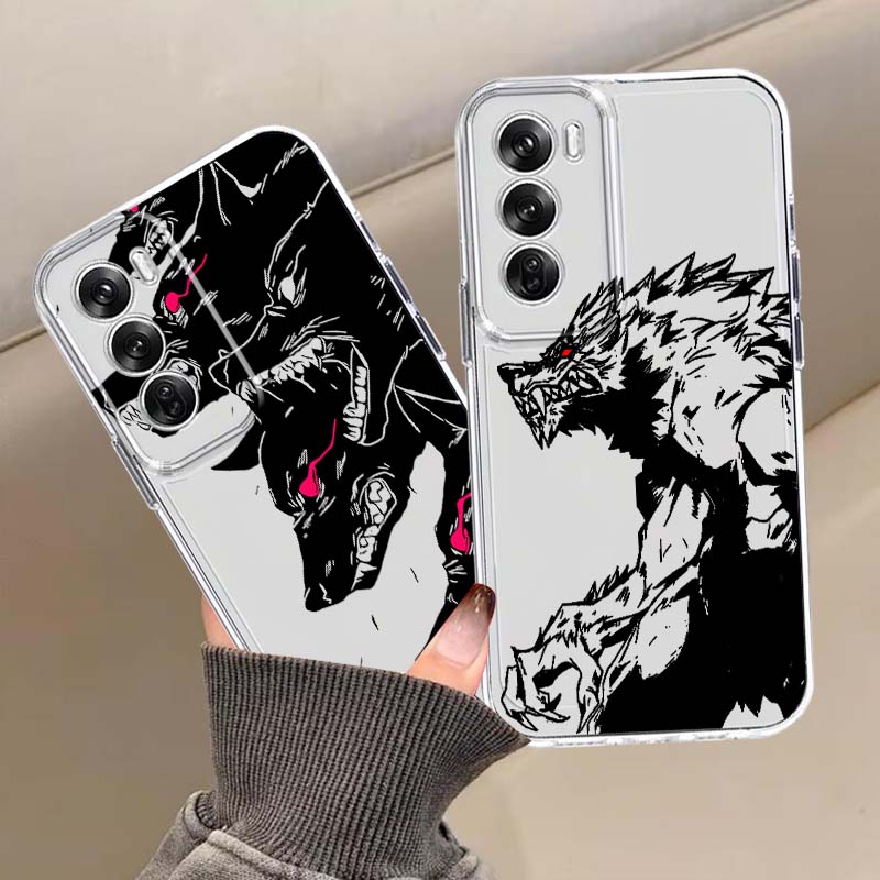 Funda de teléfono con diseño d - Oppo A78 reseña y precio