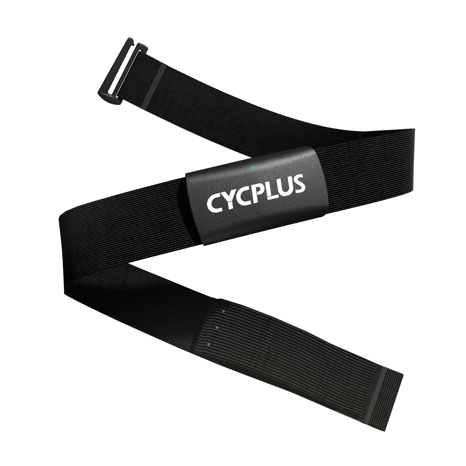CYCPLUS H2 Monitor de ritmo ca - Breath Rate Monitor reseña y precio
