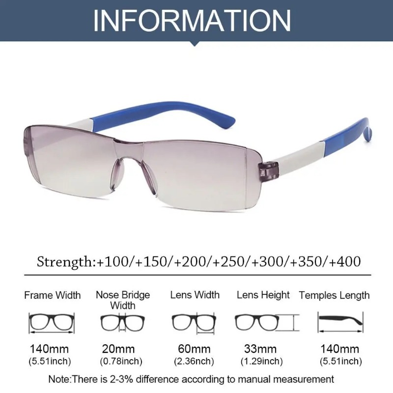 Gafas Samjune con Filtro de Lu - Light Therapy Glasses reseña y precio