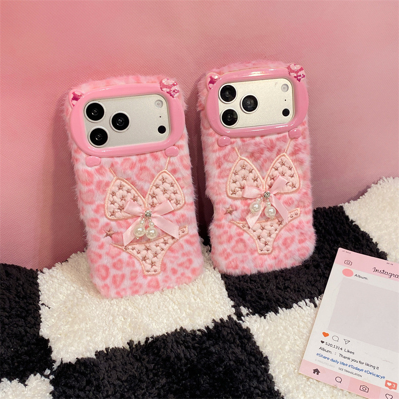 Funda de Teléfono de Lujo con  - Apple Iphone 15 Pro Max reseña y precio