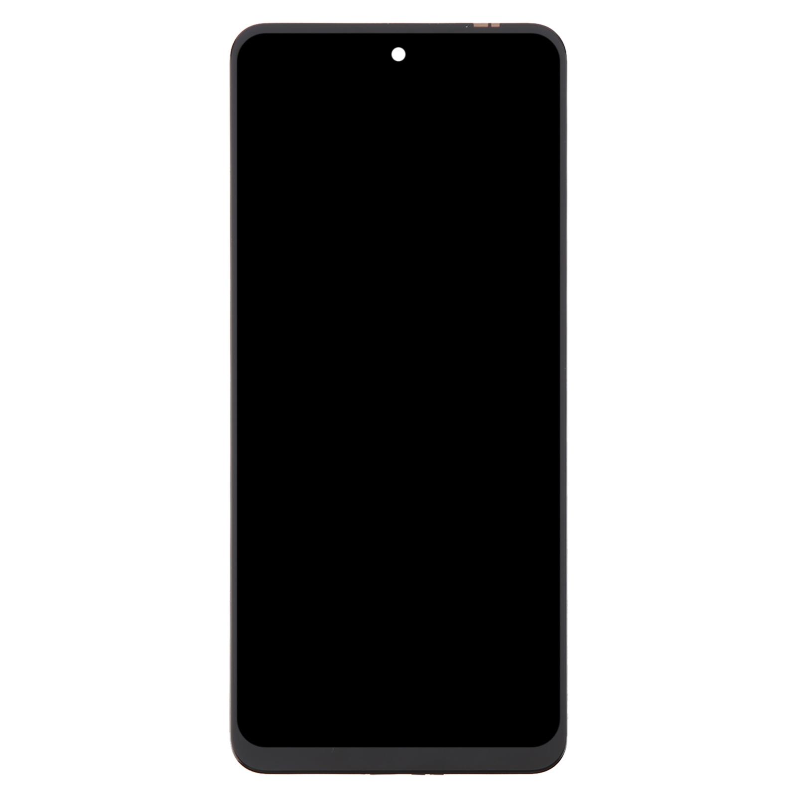 Pantalla LCD OEM con digitaliz - Vivo Y28 reseña y precio