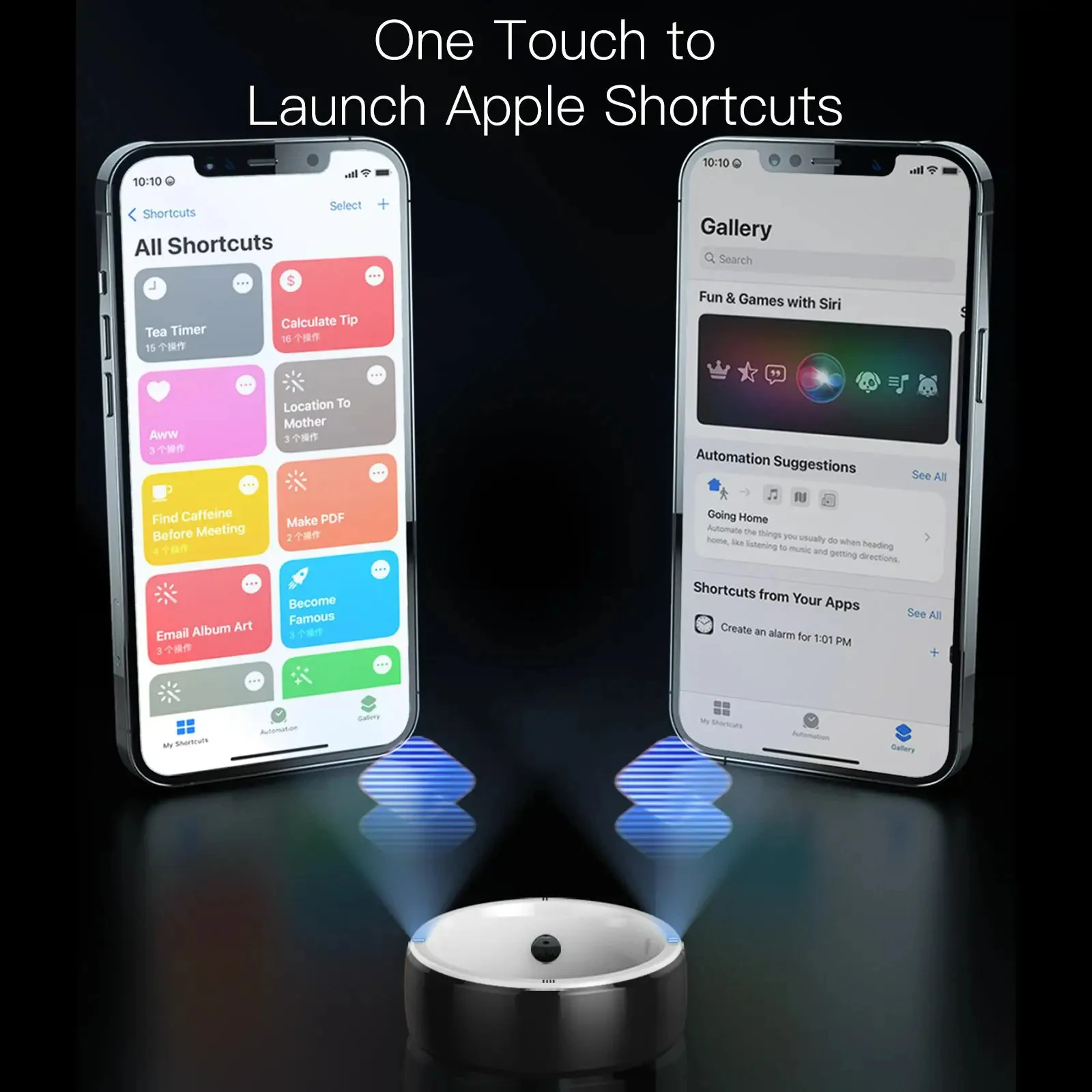 Jakcom-Dispositivo inteligente - Smart Ring Nfc Pay reseña y precio